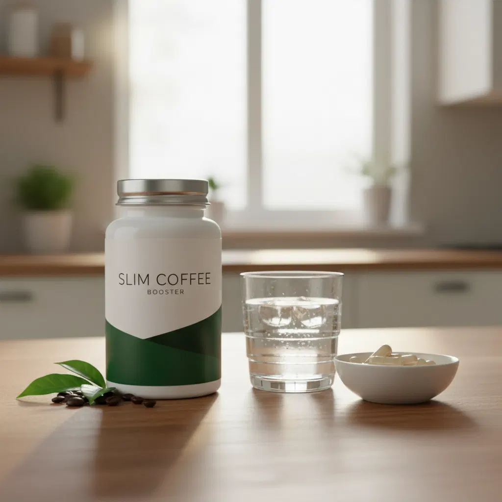 Slim Coffee Booster